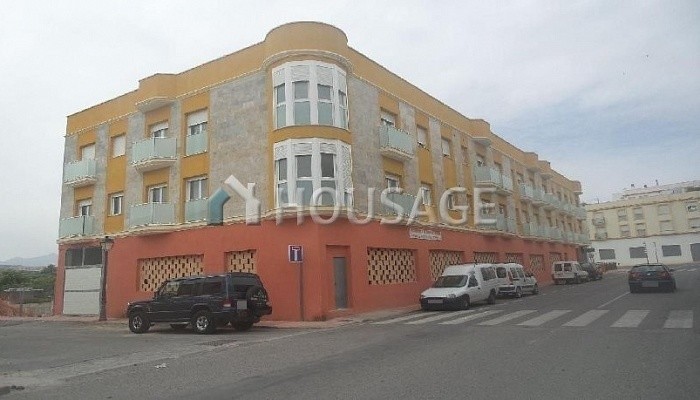 Piso de 3 habitaciones en venta en Almería capital, 88 m²