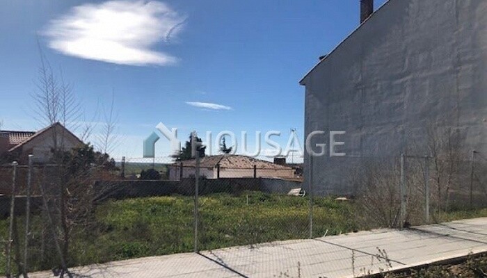 Residential Land for Development for sale on general asensio street. Sevilla la Nueva for 267.000€ with 1m2