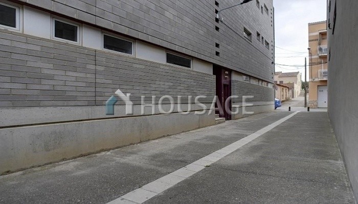 Piso de 3 habitaciones en venta en Rosselló, 79 m²
