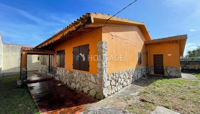 Villa en venta en Ribeira, 130 m²