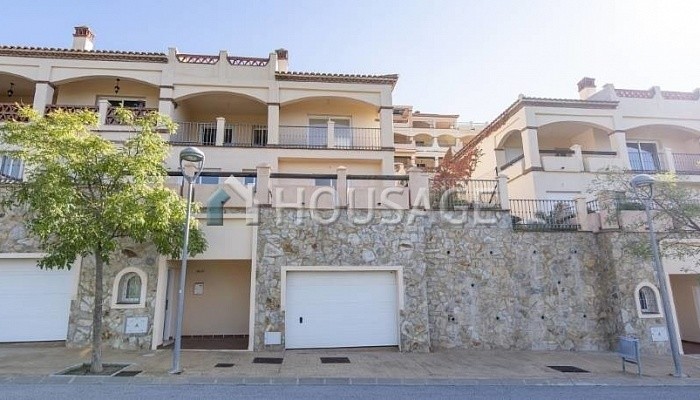 Villa de 3 habitaciones en venta en Málaga