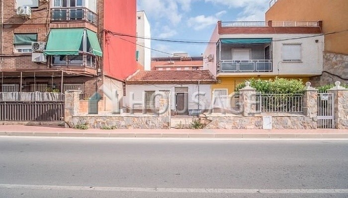 Casa a la venta en la calle Av Juan Carlos I, Murcia capital