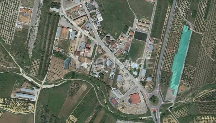 Nave industrial en venta en Sant Mateu, 2925 m²