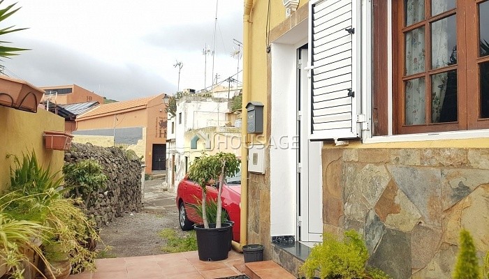 Villa en venta en Santa Brigida, 172 m²