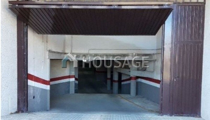 Garaje a la venta en la calle ARRIEIROS 10, Lalin