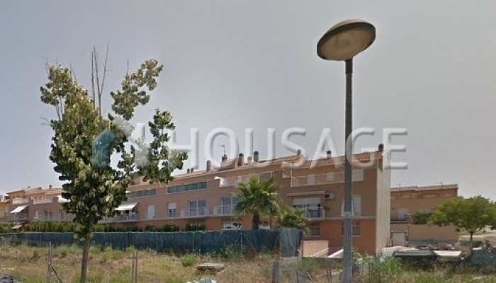 1m2-urban Land Residential for sale in isable vila street (Llagostera) for 8.281€
