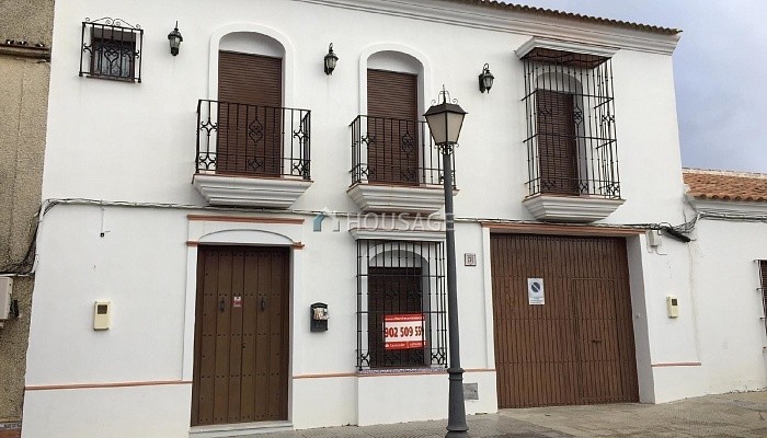 Casa de 4 habitaciones en venta en Manzanilla, 365 m²