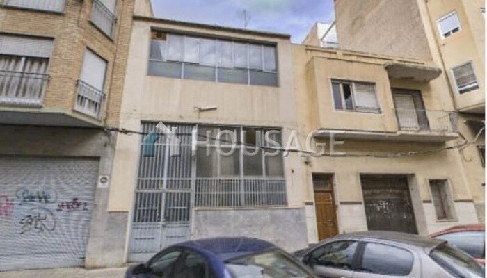 Urban Land Residential for sale for 403.000€ with 251m2 located in antonio machado street (Elche/Elx)