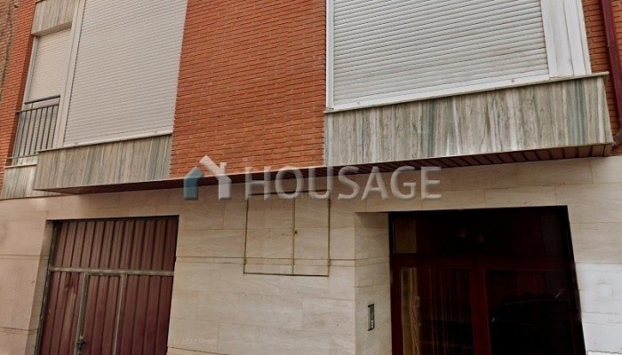 Piso de 3 habitaciones en venta en Palencia, 115 m²