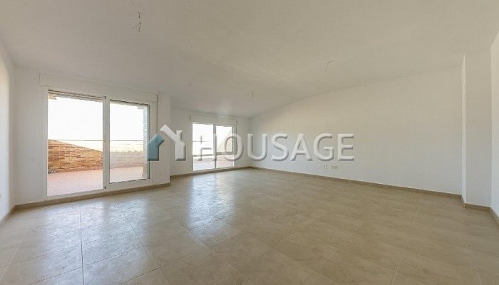 Garaje en venta en Murcia capital, 29 m²