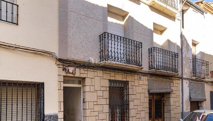 Piso de 4 habitaciones en venta en Atzeneta d'Albaida, 159 m²