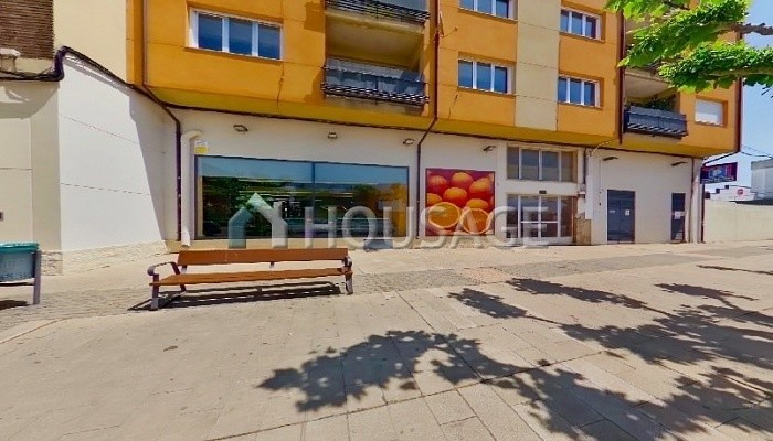 Piso de 4 habitaciones en venta en León, 101 m²