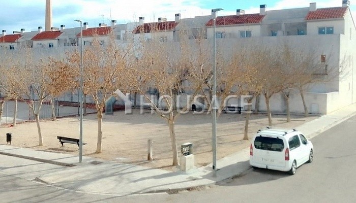 Villa de 3 habitaciones en venta en Valencia, 166 m²