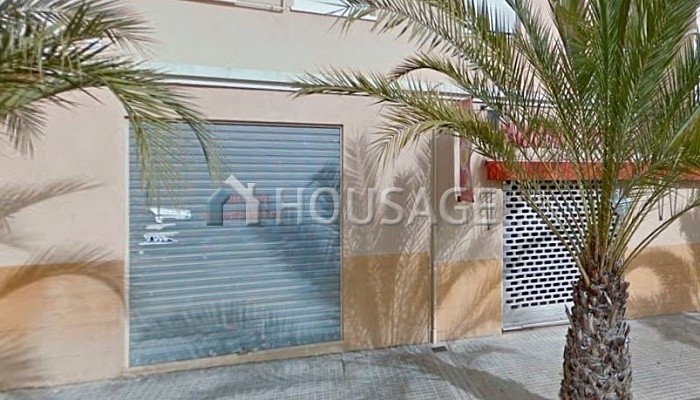 Oficina en venta en Alicante, 143 m²