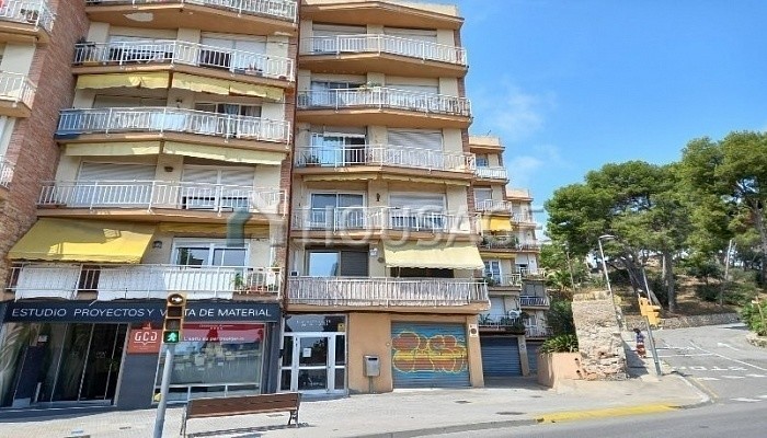 Piso de 3 habitaciones en venta en Tarragona, 69 m²
