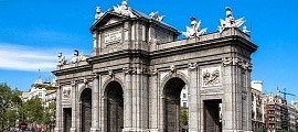 Pisos de bancos en Madrid