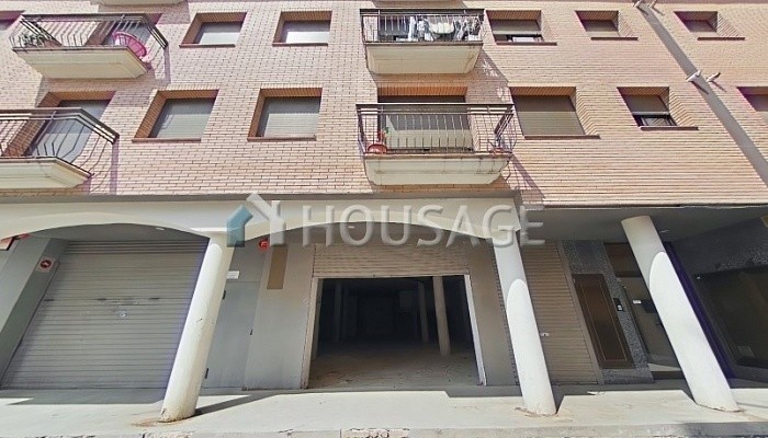 Local en venta en Barcelona, 246 m²