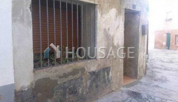 Casa a la venta en la calle C/ Fragua, Alcanadre