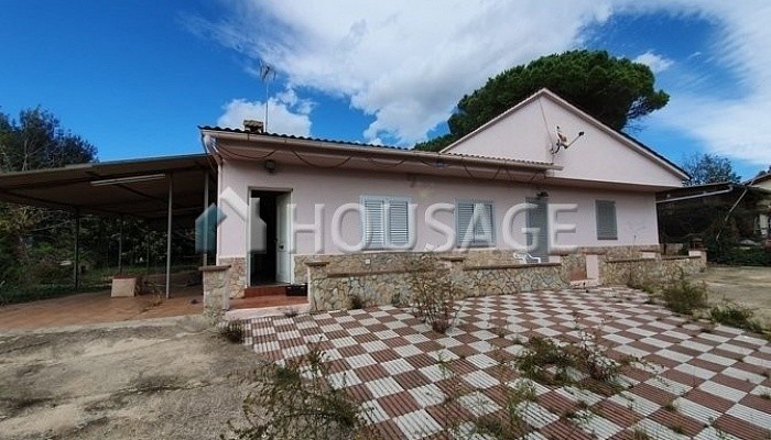 Villa a la venta en la calle C/ Pompeu Fabra, Urv. Llac del Cigne, Caldas de Malavella