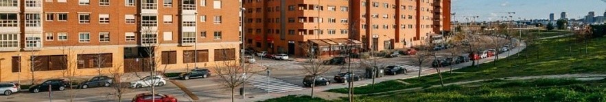 El precio de la obra nueva en Madrid sube un 1% pese a la COVID-19