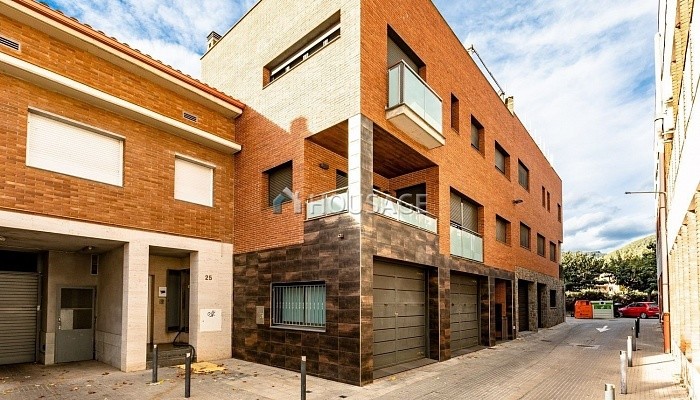 Villa en venta en La Garriga, 247 m²