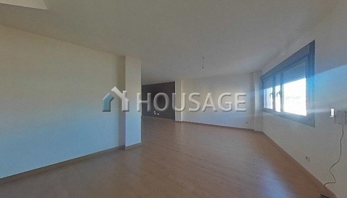 Piso de 2 habitaciones en venta en Toledo, 109 m²