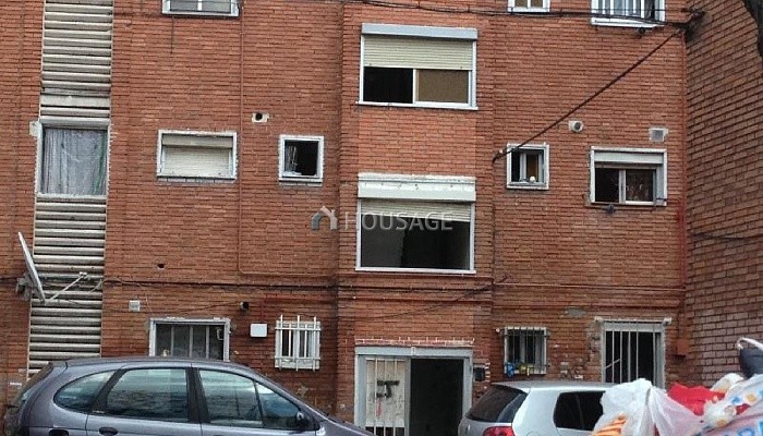 Piso de 3 habitaciones en venta en Valladolid, 50 m²