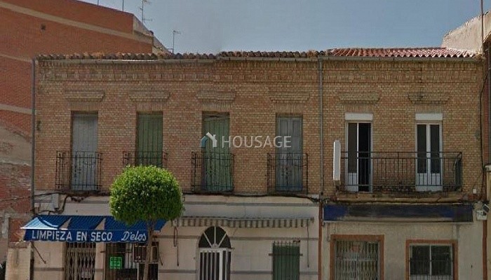 Casa de 1 habitacion en venta en Torrijos, 182 m²