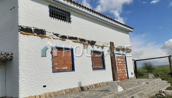 Villa a la venta en la calle Ptda Las Carrascas, Los Cerralbos