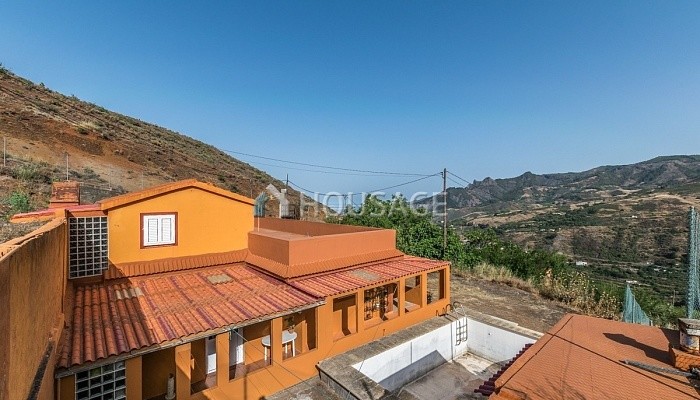 Villa en venta en Vega de San Mateo, 349 m²