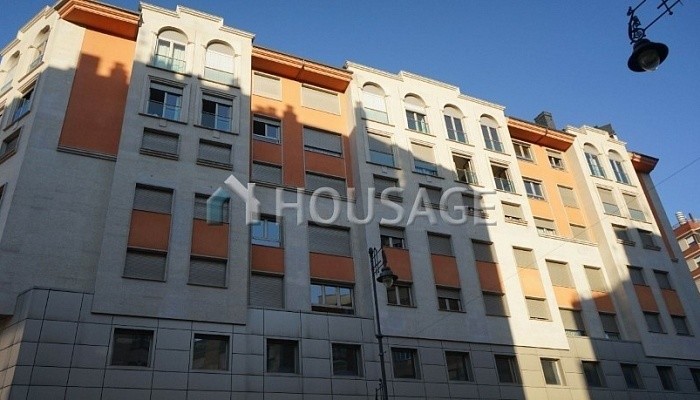 Piso de 2 habitaciones en venta en León