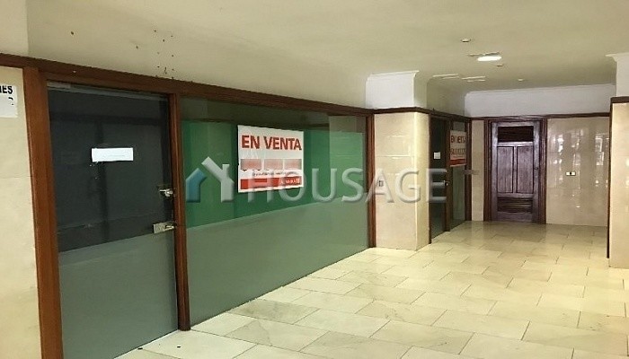 Oficina en venta en Santa Cruz de Tenerife, 49 m²