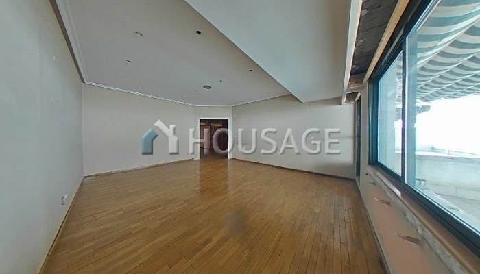 Piso de 4 habitaciones en venta en Ourense, 132 m²