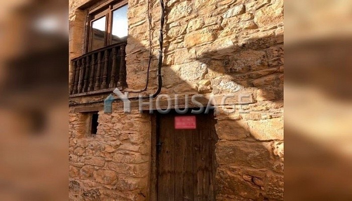 Villa de 3 habitaciones en venta en Teruel, 120 m²