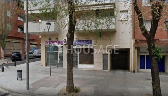 Oficina en venta en Barcelona, 195 m²