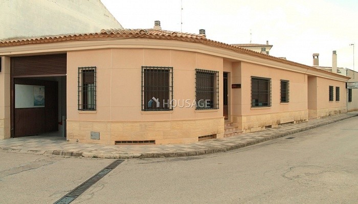 Casa en venta en Tarazona de la Mancha, 611 m²