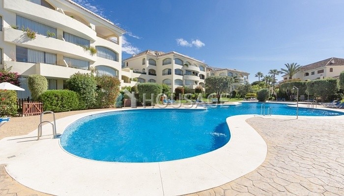 Piso de 3 habitaciones en venta en Marbella, 223 m²