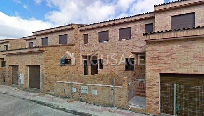 Villa en venta en Toledo, 130 m²