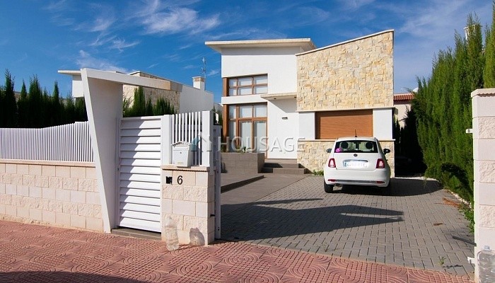 Villa en venta en Rojales, 120 m²