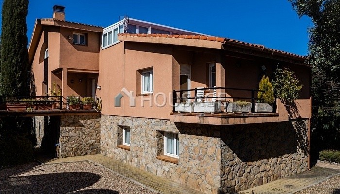 Villa a la venta en la calle Covadonga 52, Hoyo De Manzanares