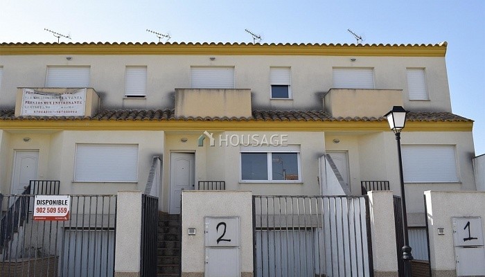 Casa de 4 habitaciones en venta en Casas de Juan Núñez, 180 m²