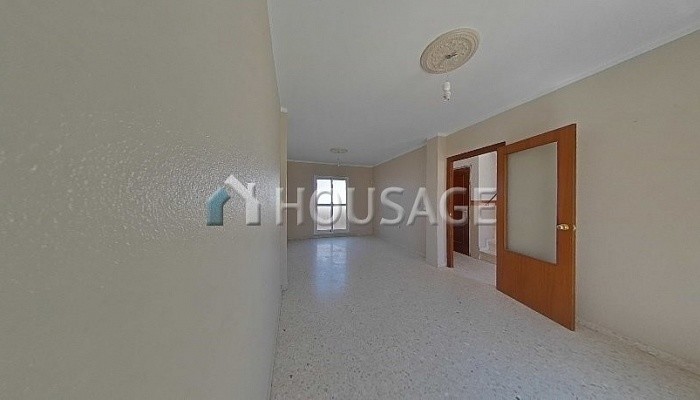 Adosado de 3 habitaciones en venta en Cádiz, 107 m²