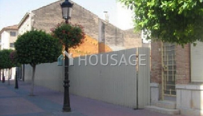 99m2 urban Land Residential for sale for 264.000€ in mayor street (Torre-Pacheco)