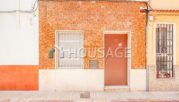 Casa a la venta en la calle C/ Héroes de Belchite, Alzira