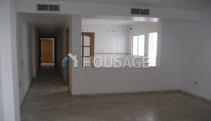 Piso de 3 habitaciones en venta en Almería capital, 88 m²