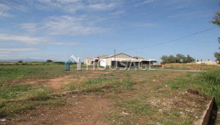 Residential Land for Development for sale for 212.000€ with 2.883m2 located on villareal y calle la mota street. Burriana