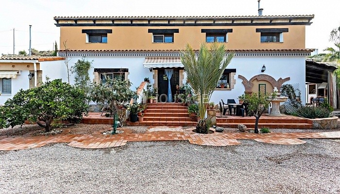 Villa en venta en Cuevas Del Almanzora, 277 m²