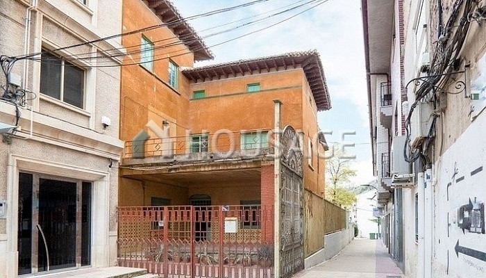 Casa a la venta en la calle Ctra. de Murcia, Cehegin