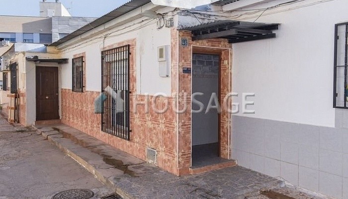 Casa a la venta en la calle C/ Guadiana, Badajoz