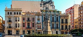 Pisos de bancos en Castellón de la Plana